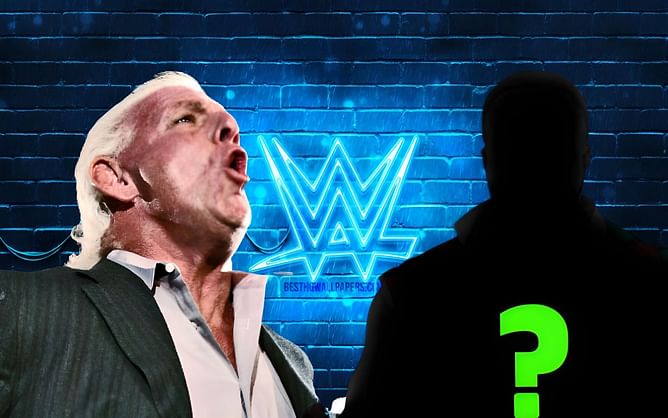 Ric Flair sends message to WWE legend after being named in his Mount Rushmore of wrestling