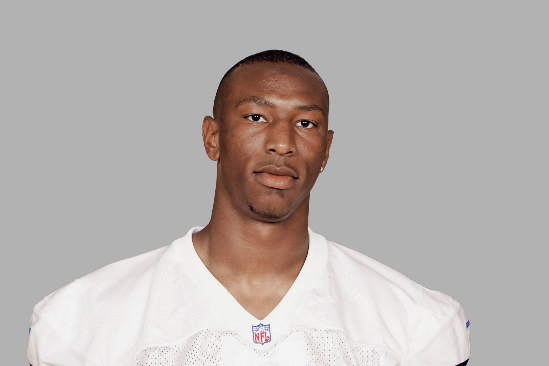 Dallas Cowboys wide receiver Sam Hurd