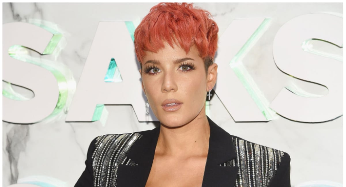 Meaning of Halsey’s ‘af94’ makeup line revealed: Where to buy, price ...