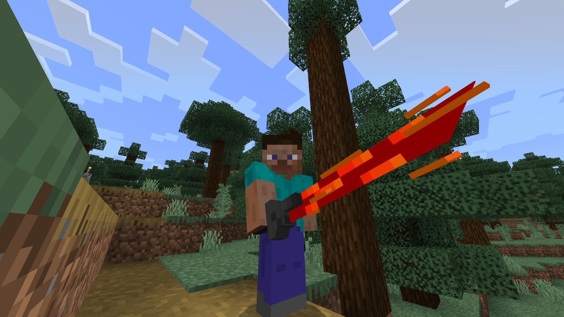 5 Best Texture Packs For Minecraft Pe 1 19 Update