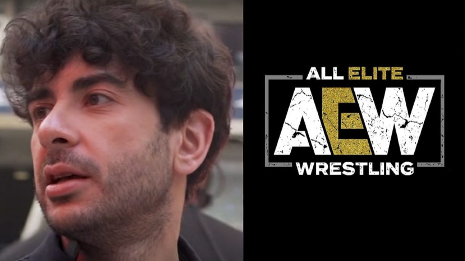 Tony Khan is the president of All Elite Wrestling