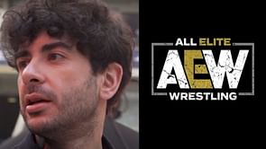 Another AEW star announces departure from Tony Khan's promotion; provides huge update on wrestling future