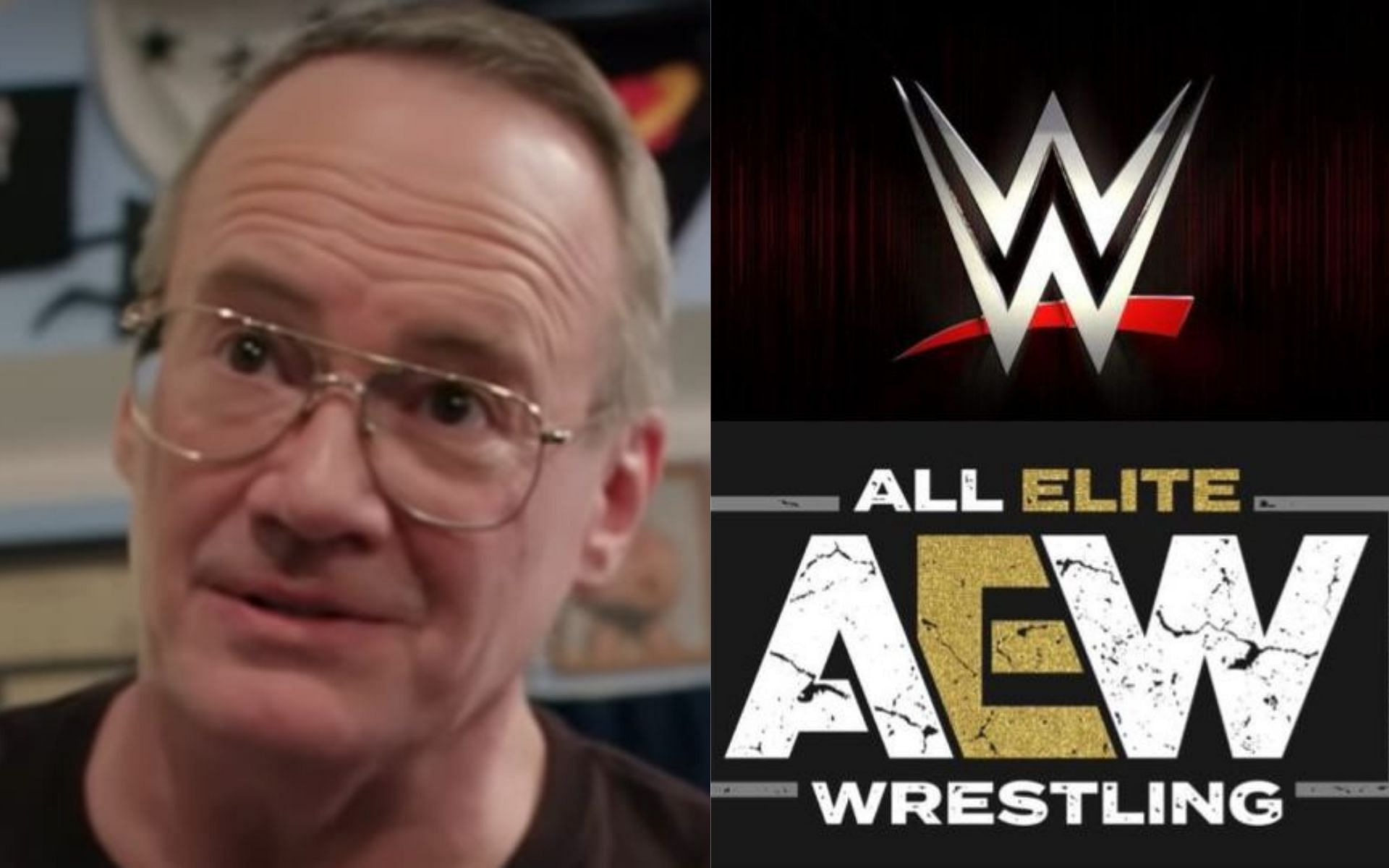 Jim Cornette recently praised this WWE legend&#039;s segment on AEW Dynamite.