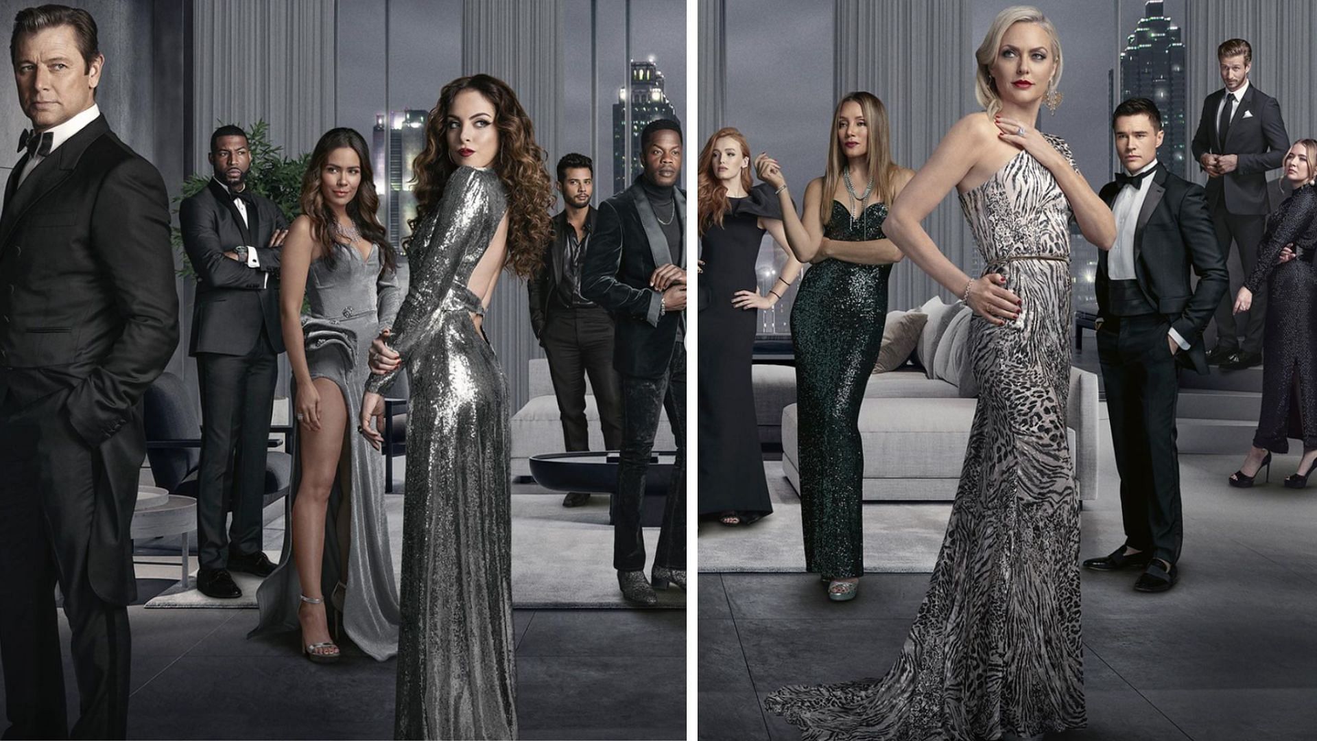 What time will Dynasty Season 5 Episode 16 air on The CW? Release date ...