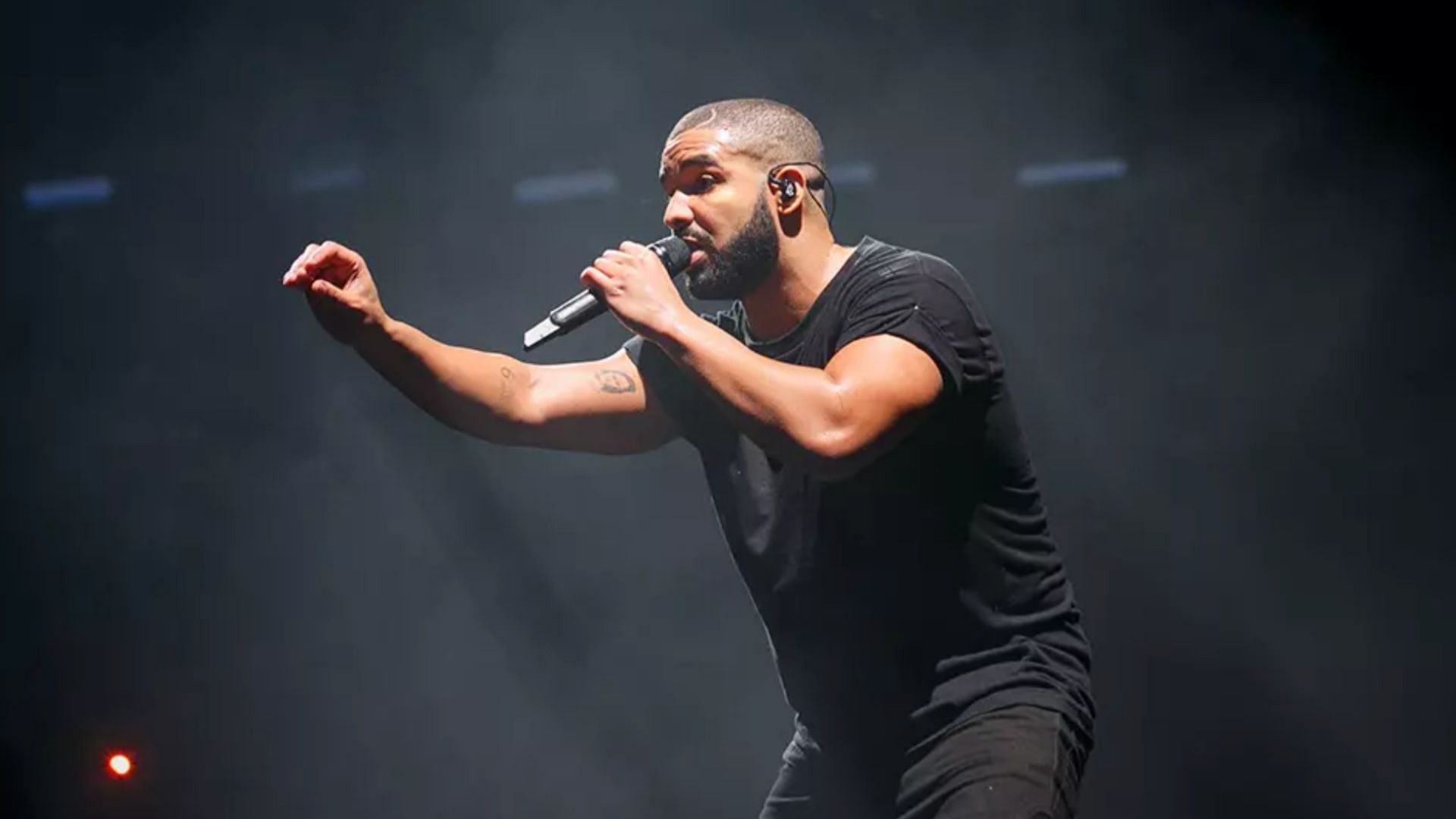 Drake's October World Weekend concert Lineup, tickets, where to buy