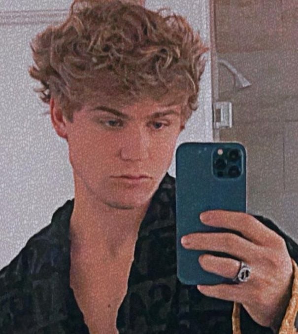 Patrick Minor R Patrick Minor's Profile, Net Worth, Age, Height, Relationships, FAQs