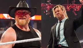 WWE Raw, अच्छी और बुरी बातें: Brock Lesnar की हुई शानदार वापसी, दिग्गज को लेकर हुई बहुत बड़ी गलती