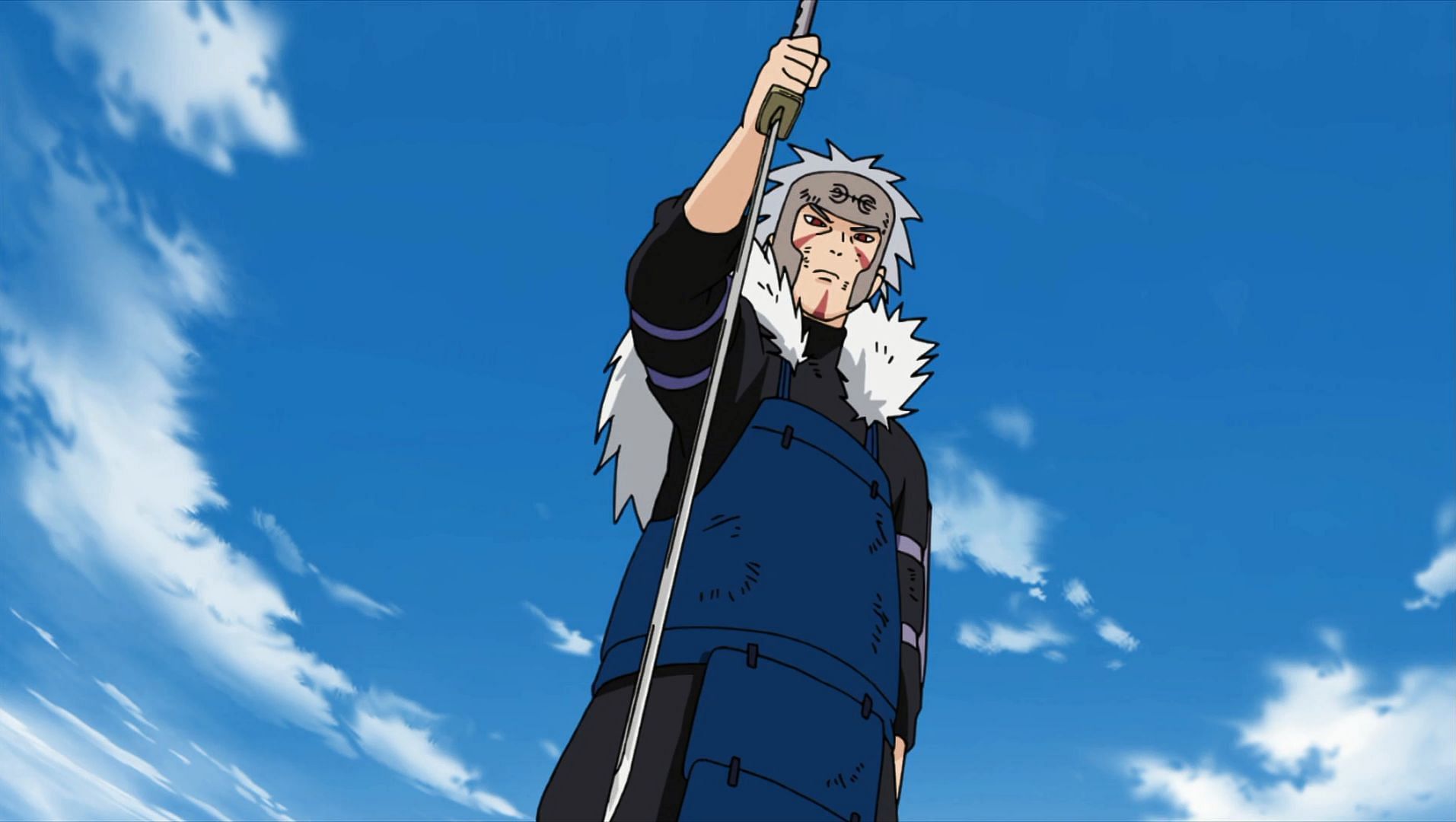 Tobirama Senju, Naruto Wiki