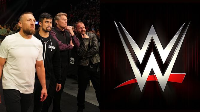 Blackpool Combat Club member teases big match against former WWE Superstars in AEW