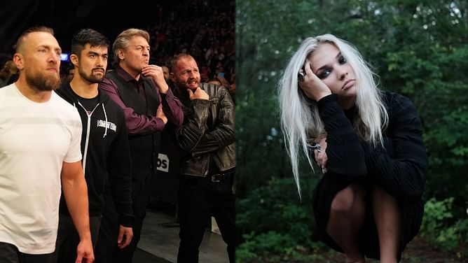 3 Female AEW stars who have aligned themselves with men's factions and 2 who should