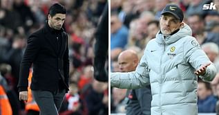 "I'm told they just can't compete at his pay level" – Journalist claims Arsenal cannot match Chelsea in race to sign 27-year-old star