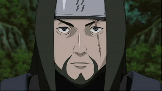 8 most underrated Anbu members in Naruto