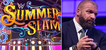 Potential spoiler on former World Champion being spotted in Nashville ahead of SummerSlam
