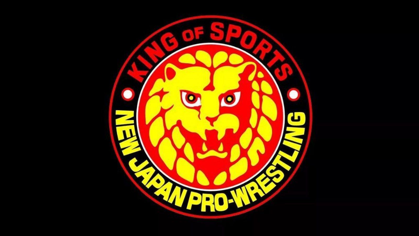 NJPW will bring its talent back to the west!