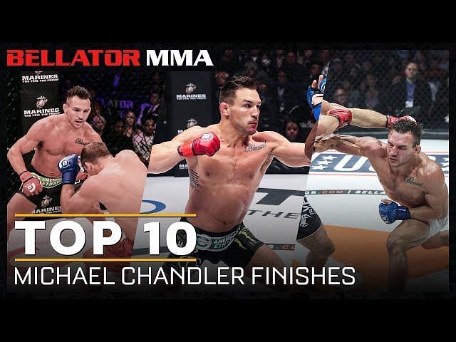 Why Michael Chandler Might Beat Dustin Poirier (and Why He Might Not)