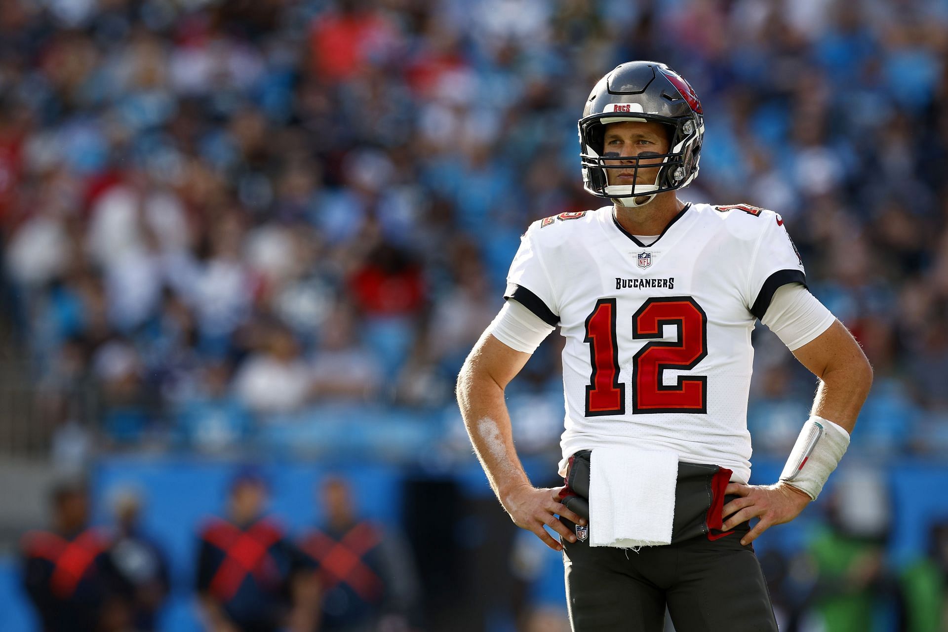 3 reasons the Tampa Bay Buccaneers won't make the playoffs