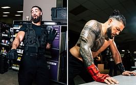 Multi-time world champion says WWE should build Seth Rollins as Roman Reigns’ replacement