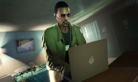 GTA Online players can finally be IAA agents in latest update