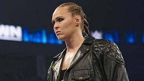 WWE SummerSlam 2022 के लिए Ronda Rousey के बड़े मुकाबले का हुआ ऐलान, एक बार फिर चैंपियन बनने का होगा शानदार मौका