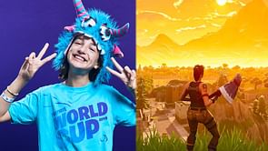 Rise & fall of Fortnite's FaZe Ewok