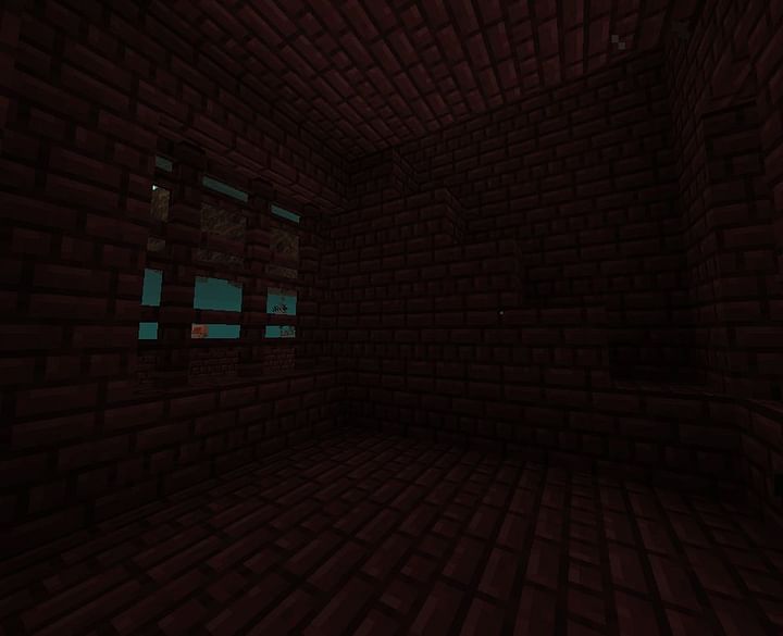 Nether Fortress