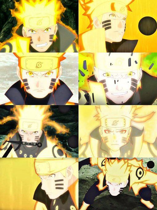 Boruto: Can Naruto still fly after losing Kurama?