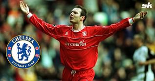 “He gets you on the edge of your seat and off your feet” – Noel Whelan names signing that ‘Chelsea fans would love’