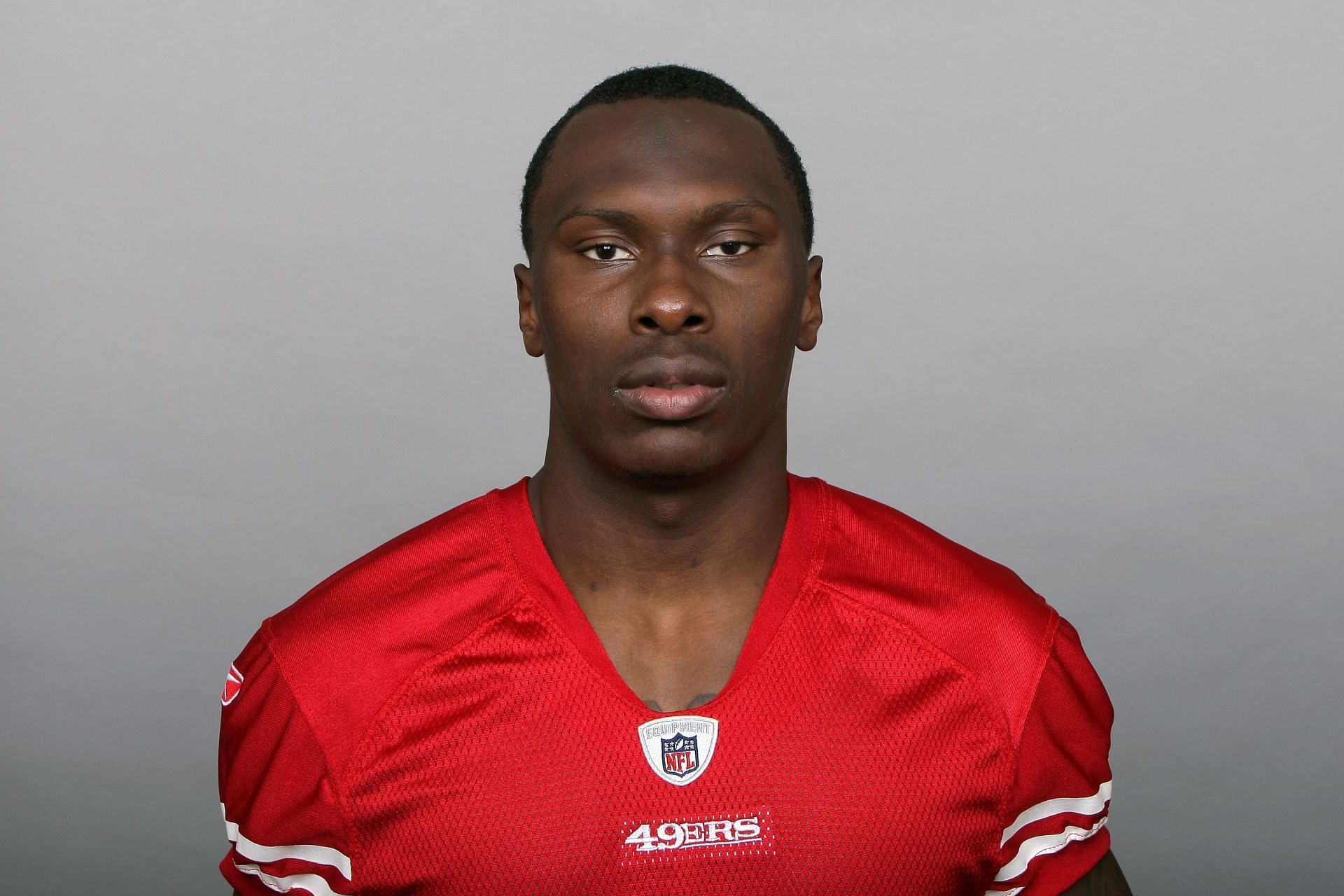 San Francisco 49ers DB Phillip Adams