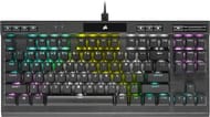 The Corsair K70 RGB TKL (Image via Corsair)