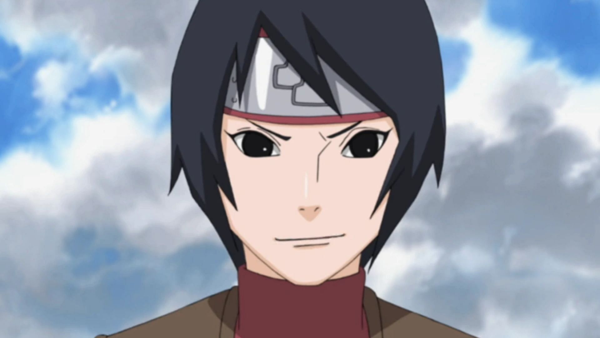 Kurotsuchi as seen in Naruto (Image credits: Studio Pierrot/ Masashi Kishimoto/ Viz Media)