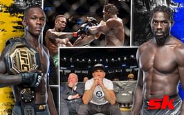 UFC 276 Results: Israel Adesanya defends middleweight throne in 5-rounder with Jared Cannonier, calls out Alex Pereira