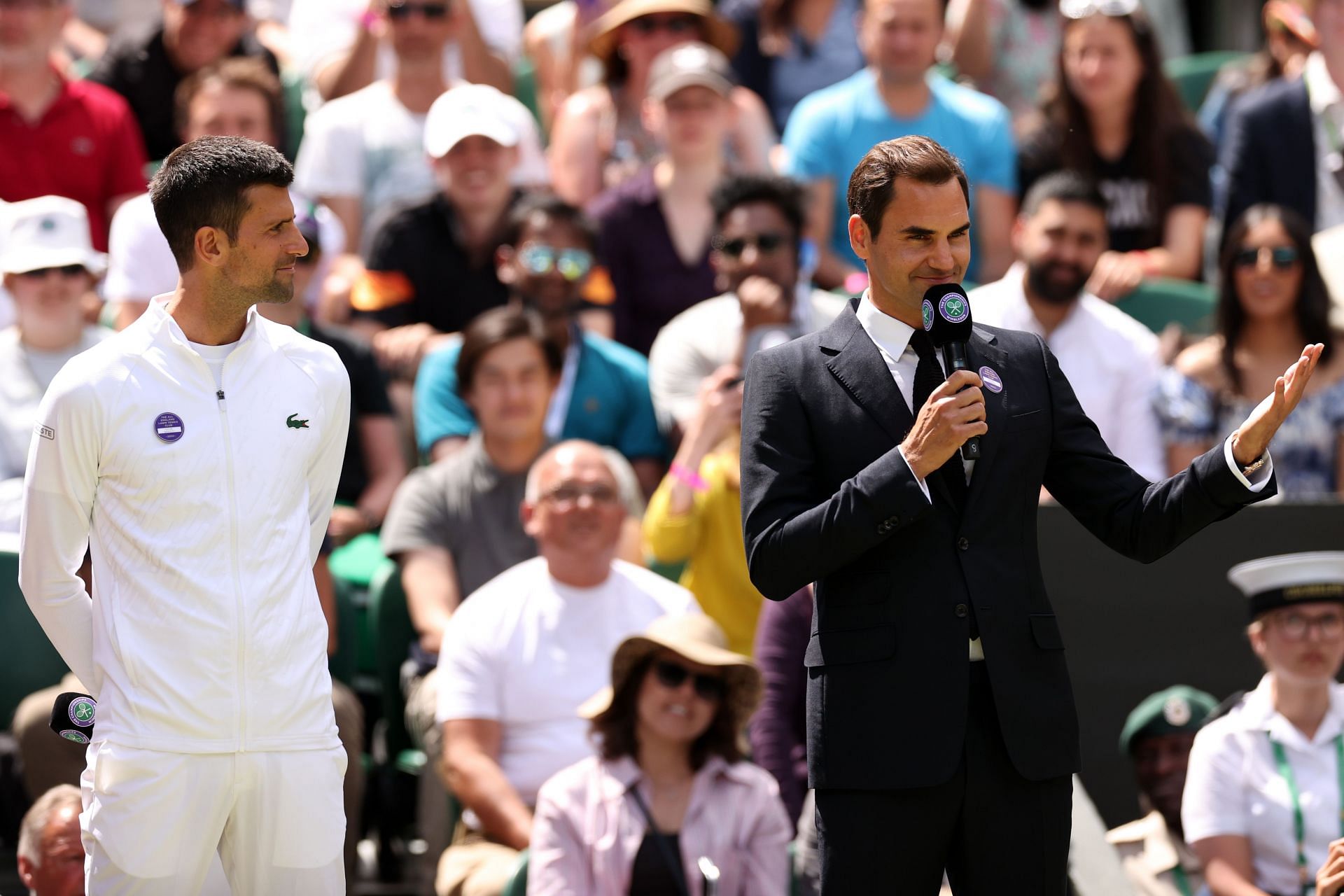 Day Seven: The Championships - Wimbledon 2022