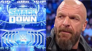WWE SmackDown: 3 Possible surprises: 14-time champion hijacks the show, 2-time Universal Champion returns, Massive stipulation announced for SummerSlam main event
