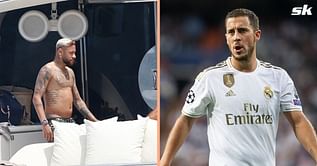 5 famous forwards who have been accused of being overweight recently