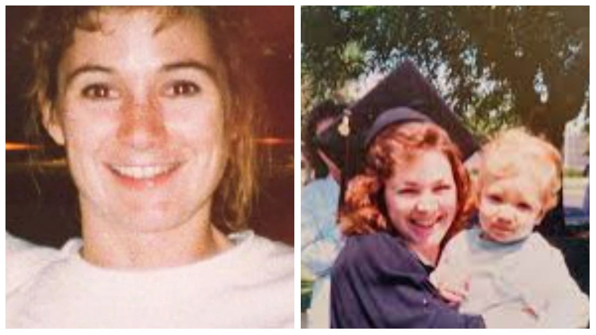 Laurie Houts was a computer engineer at the time of her death (Image via the Houts family)