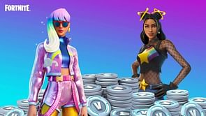 "Practically a lie": Fortnite players are finally catching up to a false promise by Epic Games