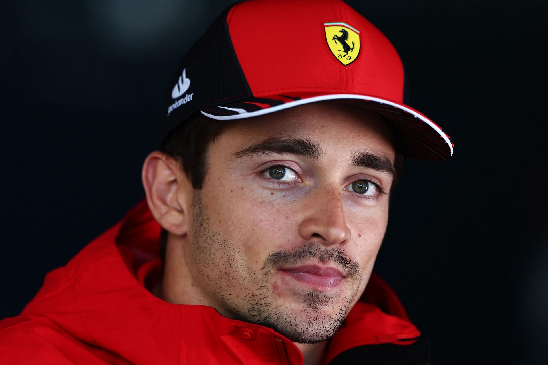Charles Leclerc lost out on a win at the British GP because of a strategic mistake by the team