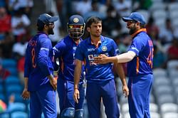 IND vs WI 2022, 1st T20I: Who won yesterday’s India vs West Indies match?