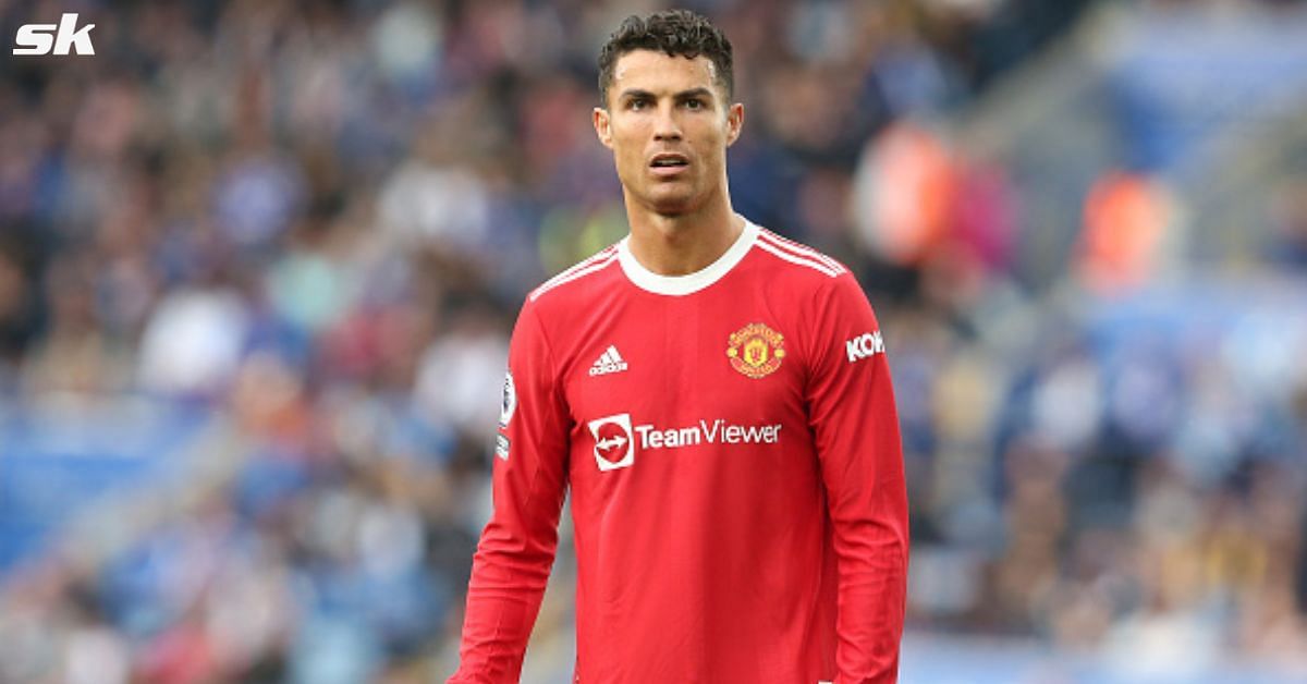 United &#039;totally reluctant&#039; to let Ronaldo leave this summer.