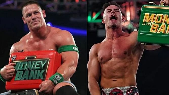 3 reasons why Theory is WWE's next John Cena and 2 reasons why he isn't