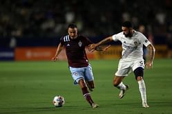 Colorado Rapids vs Los Angeles Galaxy Prediction and Betting Tips | 16th July | MLS 2022