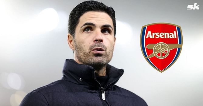 Arsenal targeting RB Leipzig star - Reports