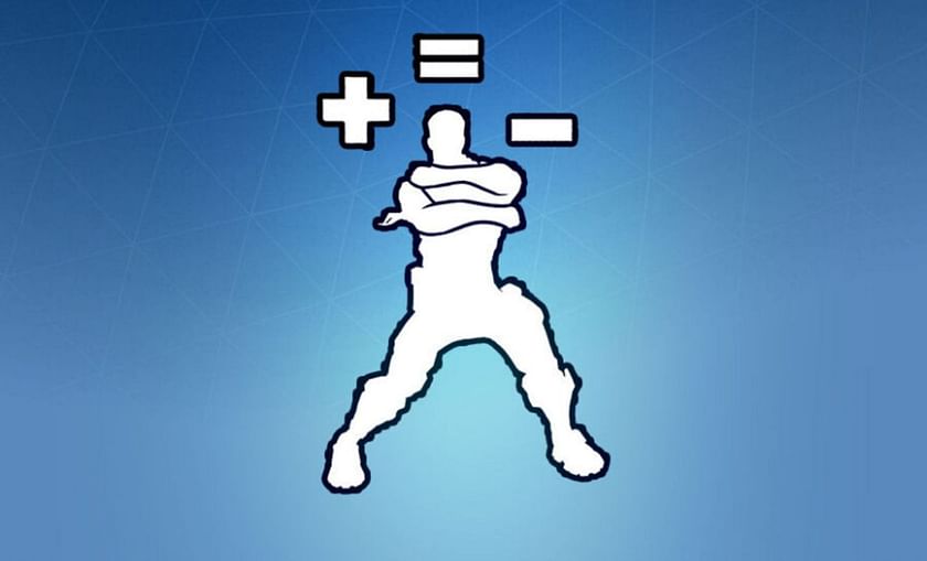 THE T-POSE EMOTE IS FINALLY BACK! (T-Pose Returns To the Item Shop) 