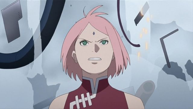 10 most iconic anime characters with pink hair