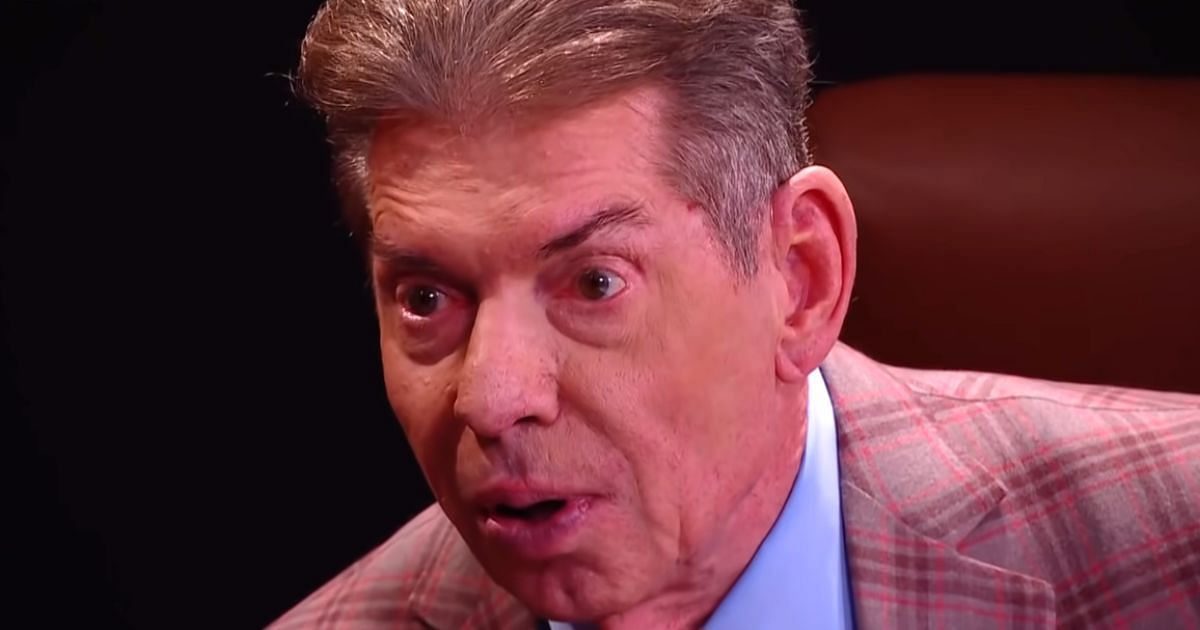 Female personality gets honest on allegations against Vince McMahon