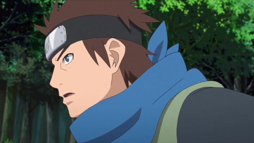 Boruto: Naruto Next Generations Episode 257 - Anime Review