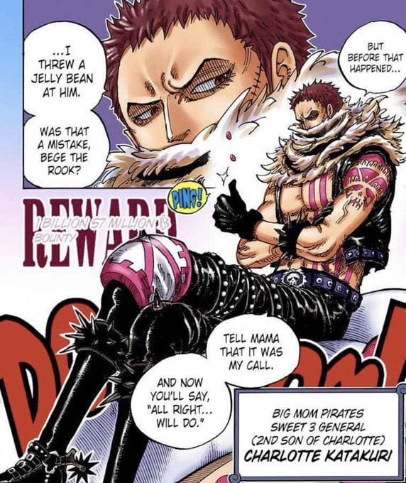 10 strongest Yonko Commanders in One Piece, ranked