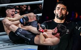 Garry Tonon teaches his secret heel hook technique on Instagram