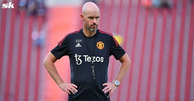 Manchester United hoping to sign 24-year old with 'final' £46 million offer: Reports