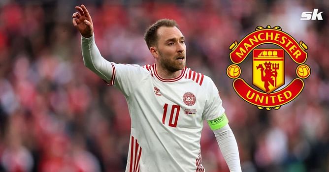 "We can get something even better out of Christian for the next few years" – Denmark coach's assessment of Eriksen resurfaces as Manchester United reach agreement